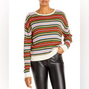Kule the Millie Sweater Top Small